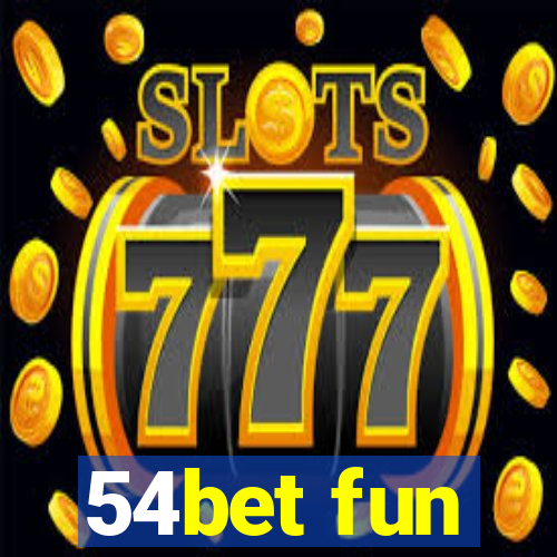 54bet fun